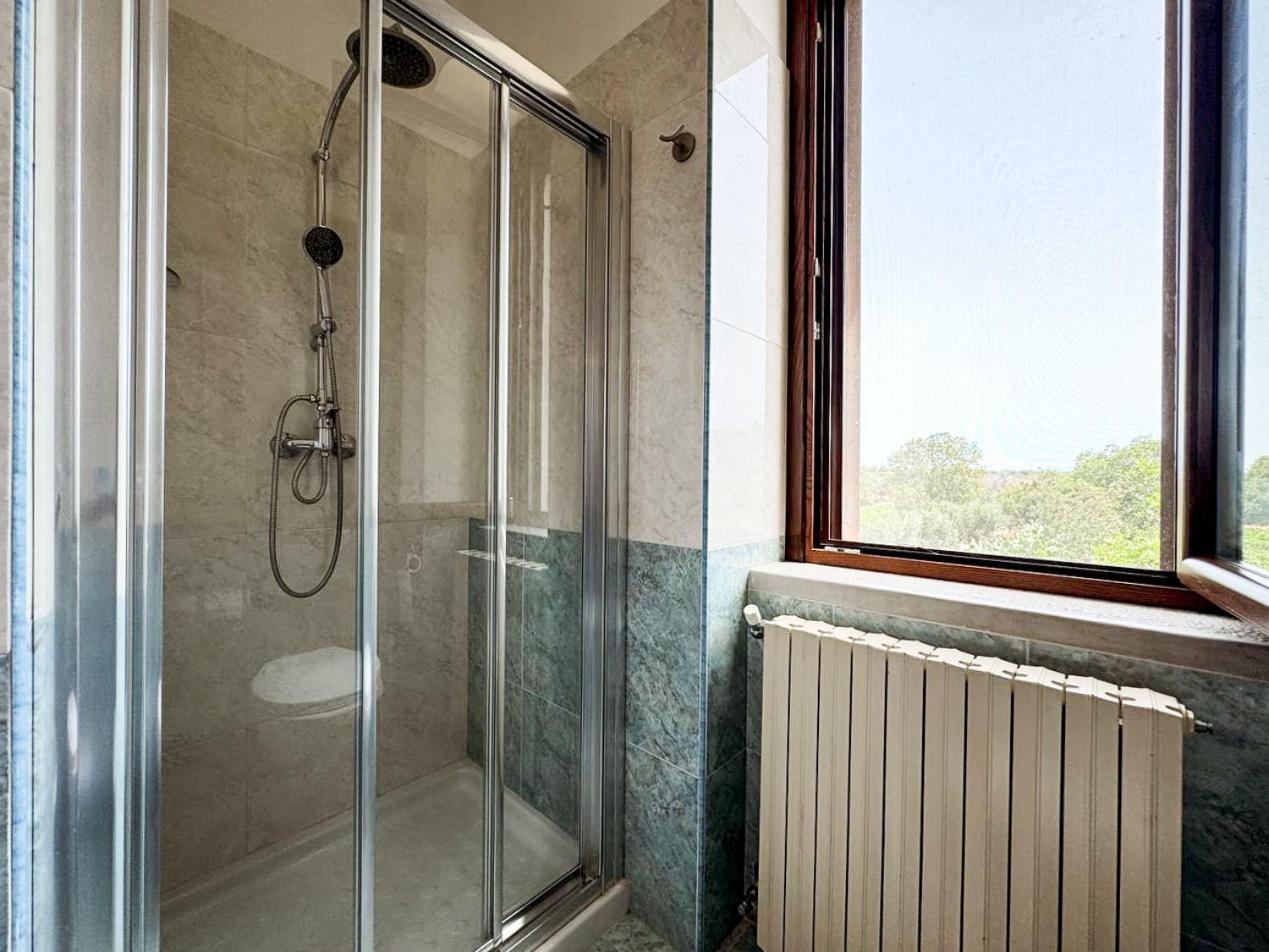 Masseria Le Betulle San Vito dei Normanni Zimmer foto